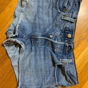 Perfect Summer Levi’s